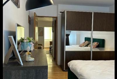 FALEZA NORD-DELFINARIU-2 CAMERE ET.2 -LUX-TOTUL NOU IMPECABIL-CENTRALA GAZE - 9