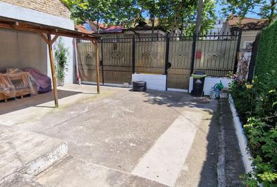 Casa din caramida. - 8
