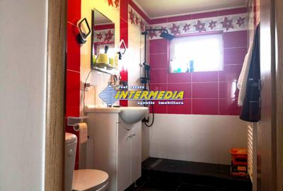 Casa Ciugud 4 camere COMISION ZERO cumparare cu garaj teren 453 mp. finisata - 11