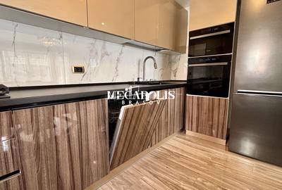 Apartament 4 camere | Confort Lux | Parcare | Isaran Residence - 14