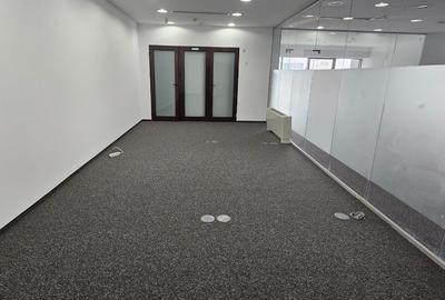 SPATIU BIROURI PC CENTER-ET.4 | BANEASA| HERASTRAU | DAMAROAIA - 3