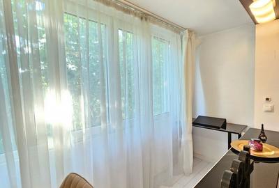 Str. Aliorului| Apartament  cu doua camere, modern, cu loc de parcare - 10