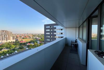 3 camere spatios,Cortina Residence,Herastrau,Aviatiei - 7