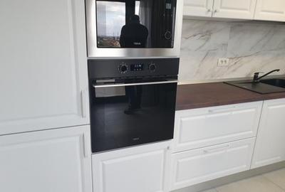 Inchiriere  penthouse de lux, bloc nou, in Ploiesti, zona Albert - 21