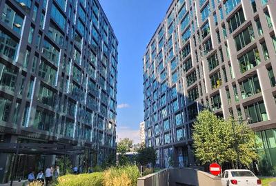 The Bridge 3, Grozavesti, 284 mp  0% comision! - 10