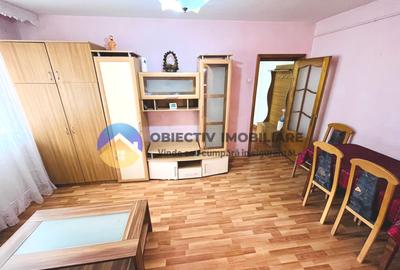 Apartament 2 camere MĂRĂȚEI - utilat și mobilat complet - 1