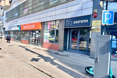 Spatiu comercial 85 mp de vanzare Piata Sudului, chirias stabil - 1