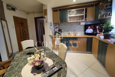 Apartament cu 2 camere decomandate | Zona Parking Primăverii -Mănăștur - 5