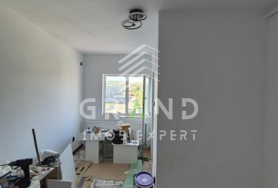 Garsonieră cochetă | proaspăt renovată | Etaj 3/3 | Zona Someșeni-Orăștiei - 4
