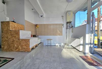 Spațiu comercial de inchiriat zona Inel 2 langa Cimitirul Central - 2