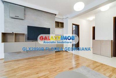 Apartament exclusivist 4 camere de vanzare - Bd. Apicultorilor - 2