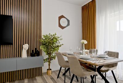 Apartament 2 camere decomandat | Rahova / Salaj | Prima inchiriere, Disponibil - 11