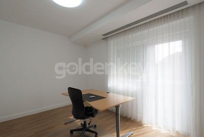 Apartament spatios cu 5 camere | 2 locuri de parcare - 23