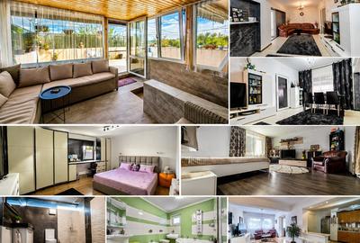 Casa P+1 – Ansamblul Buzaului | Complet mobilata | 172.000 € - 1