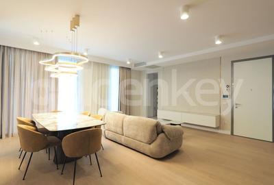 Apartament 4 camere, 4 bai | gradina exclusiva 132mp | vsv Parc Herastrau - 4