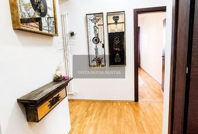Apartament 3 camere Vita Bella *parcare2x*/ Terasa mare - 9