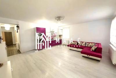 Apartament 3 camere | Gradina 103MP | Mobilat | Arhitectilor - 1