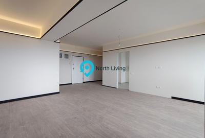 2 camere 88 mp | Bloc nou 2025 | Balcon - 2