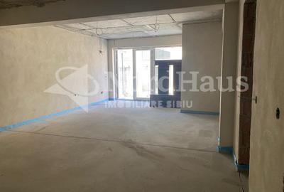 Spatiu comercial de inchiriat | Turnisor - str Ogorului | Sibiu - 1