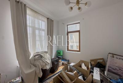 Casa 4 camere | Banu Manta | Domenii | Victoriei | Kiseleff - 21