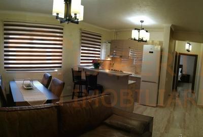 Apartament de inchiriat in zona Campus - Mava Resindence - 5