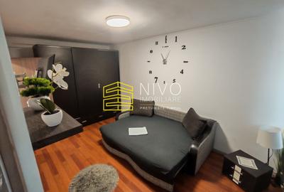 Apartament 1 cameră – Tg. Mureș – Tudor – Zona Jandarmeriei - 1