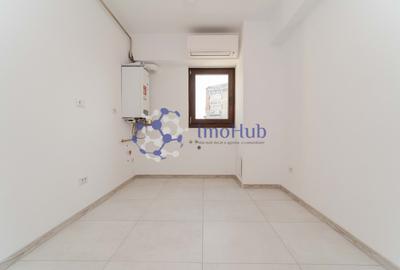 Apartament nou 3 camere, 2 bai, Pacurari la bulevard, etaj intermediar - 7