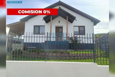 Casa cocheta pe un nivel, la cheie - 1