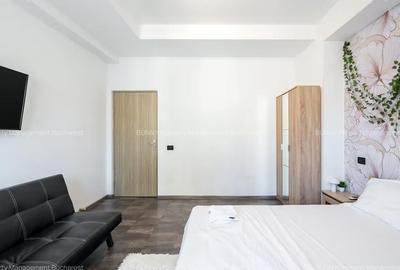Unirii Metro | 3 Rooms | Boho Heaven 9A - 2