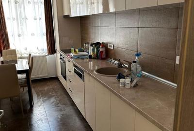 Berceni–Sector 4: 3 Camere cu Centrala Termica Bloc Nou 2 Băi și Parcare Inclusă - 4