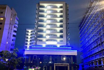 Adamant Towers | 2 camere cu debara | decomandat | tip 2B, 66.5mp - 24