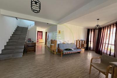 Casa P+M, 655 MP teren, 120 MP utili, Lascar Catargiu - 3