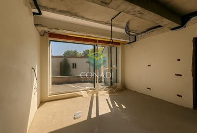 Vilă tip duplex - Floreasca / Barbu Văcărescu - S+P+2E - 9