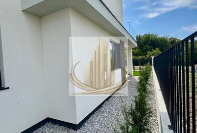 Duplex modern, 135 mp, grădină amenajată–Dumbrăvița, zonă linistita - 26
