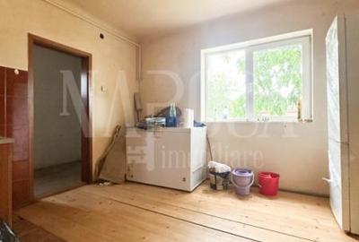 Casa 4 camere de vanzare in Sannicoara - 3