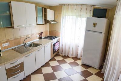 Casa de vis în inima naturii – Valea Doftanei, Prahovaa - 11