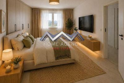 Apartament 50 mp utili + balcon | include parcare | ultimul disponibil - 3