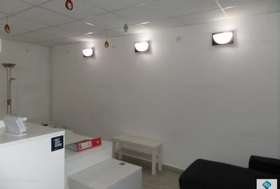 Mosilor - Foisorul de Foc Vila pentru sediu firma / cabinet, 5 locuri de parcare - 14