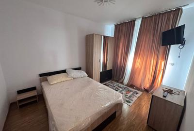 AP. 2 CAMERE - CAT-FRIENDLY, PARCARE INCLUSA, BLOC NOU, CENTRALA - 2
