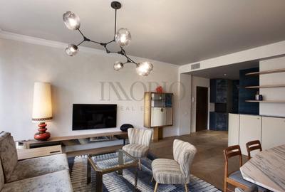 Full Service Apartment | 2 Bedrooms | Parking | Concierge - 3