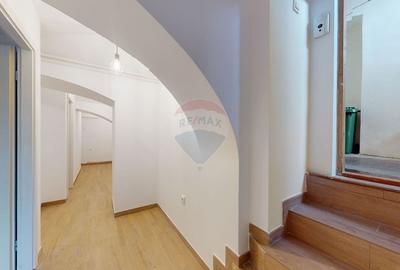 Comision 0%| Spațiu comercial| Centrul vechi| Disponibilitate imediată - 4