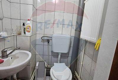 Spatiu comercial de 45mp de inchiriat in zona Central - 4