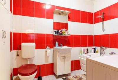 Apartament de vanzare, 2 camere, Str. Florilor Nr.186, Floresti - 10