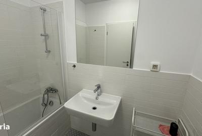 De inchiriat - Apartament 2 cam AVIAȚIEI PARK - 17