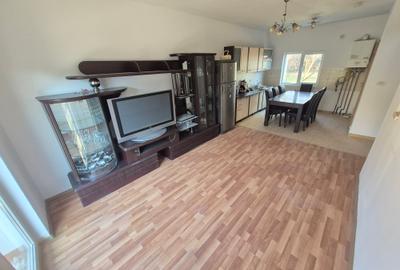 Casa P+1 -135 MP-5 Cam-Gradina 400 MP-Zona Braytim-Str. Muzicescu- 300.000 Euro! - 3