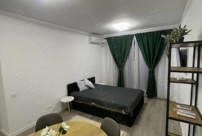 Estoria City(2025)I Garsoniera I Centrala Proprie I Loc Parcare I Prox. Metrou I - 1