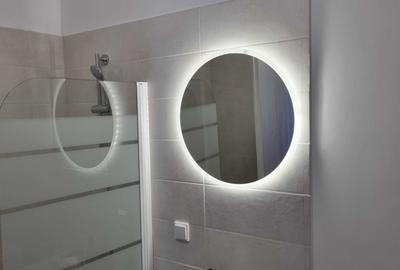 Apartament 3 camere 2 bai GranVia Lujerului 2 locuri de parcare incluse - 6
