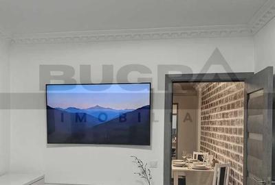 Apartament de 3 camere, MODERN, 60mp, 2 parcari, zona Penny Apahida - 5