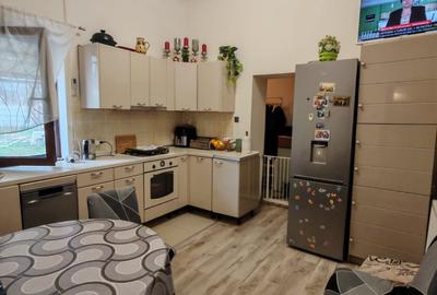 Apartament la casa cu gradina de 480 mp, Zona Semicentrala - 15