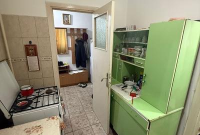 Apartament Brazda lui Novac - 5